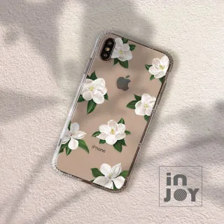 INJOY mall iPhone XR 插畫風草莓防摔耐震亮面手機殼 保護殼 歷史價格詳細信息