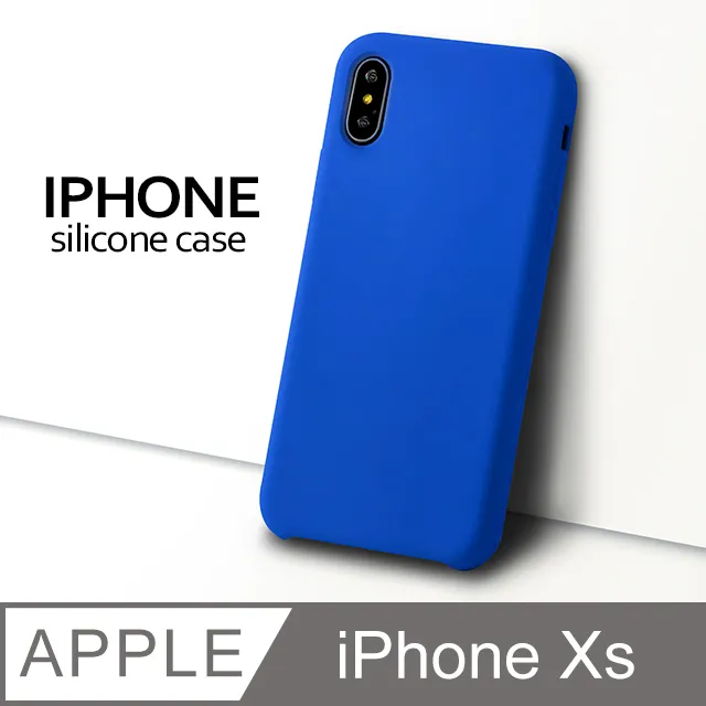 【液態矽膠殼】iPhone Xs Max 手機殼 iXs Max 保護殼 矽膠 軟殼 (蘋果綠) 歷史價格詳細信息