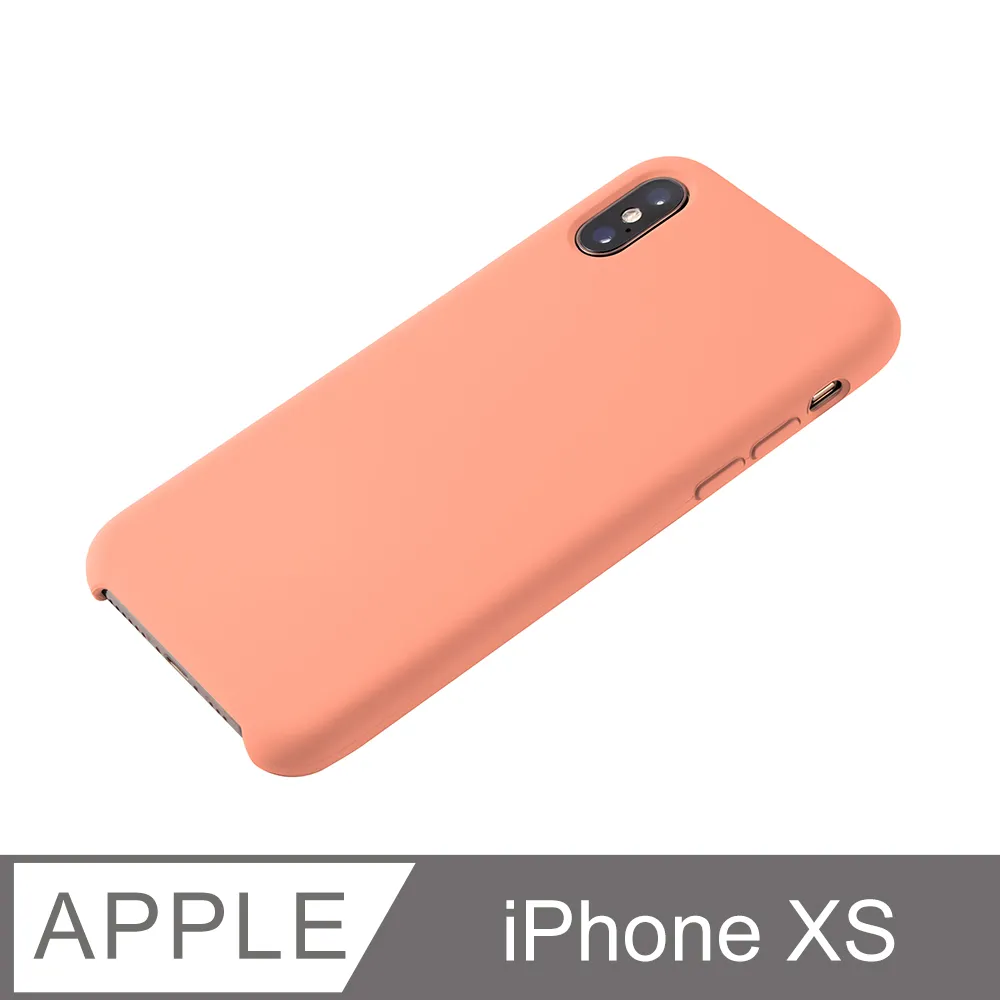 【液態矽膠殼】iPhone Xs 手機殼 iXs 保護殼 矽膠 軟殼 (藏青) 歷史價格詳細信息