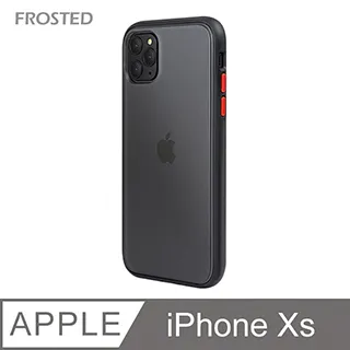 【個性撞色防摔】iPhone8 Plus 手機殼 i8 Plus 親膚手感 鏡頭加高 不留指紋(黑+紅鍵) 歷史價格詳細信息