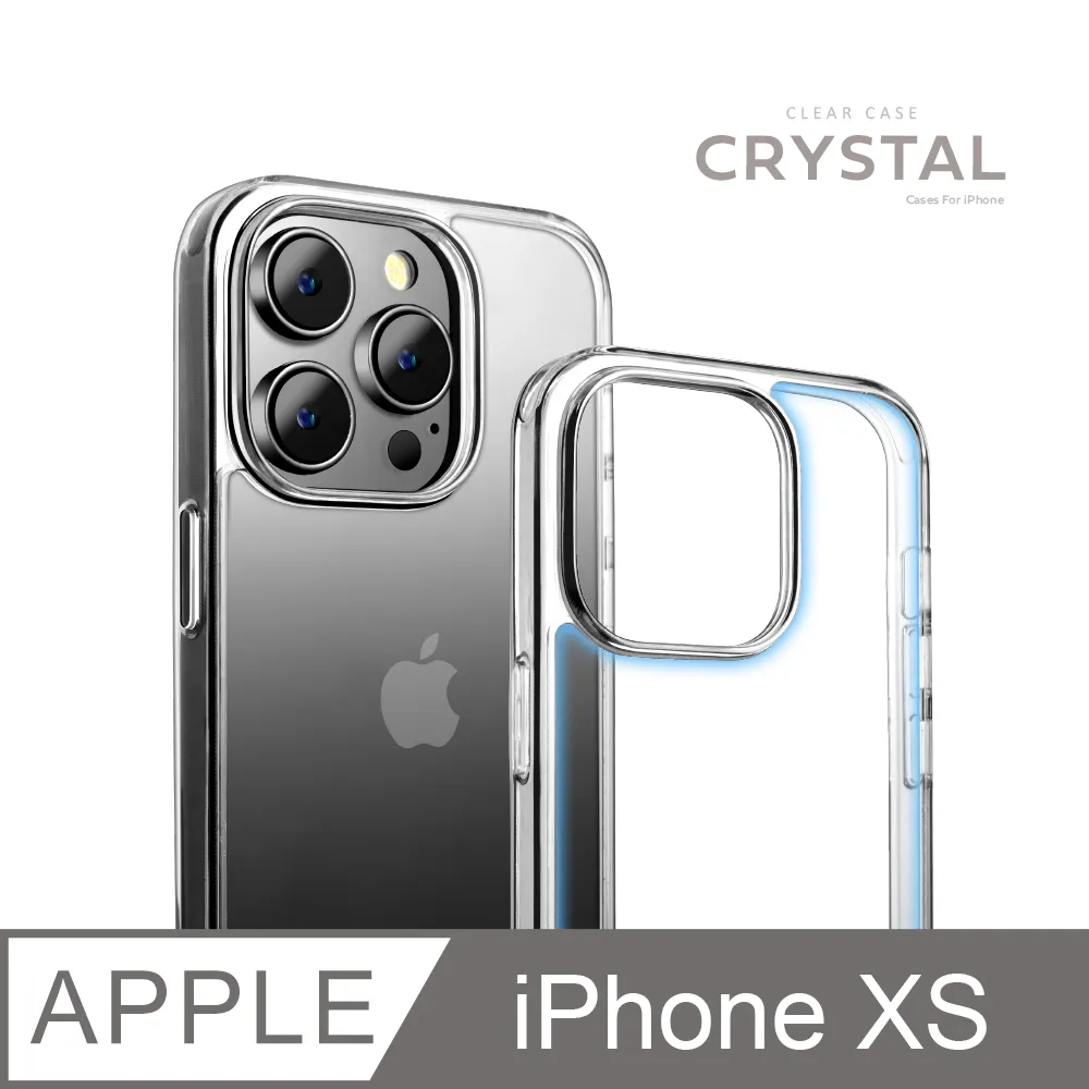 【完美防護】新款鋼化玻璃透明殼 iPhone Xs Max / iXs Max 手機殼 保護殼 手機套 軟殼 歷史價格詳細信息