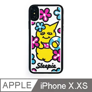 【Candies】睡眠雲寶寶(愛心紅)-適用iPhone XS Max 歷史價格詳細信息