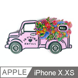 【Candies】立體點心手機殼(立可拍) - iPhone X.XS 歷史價格詳細信息