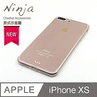 【東京御用Ninja】Apple iPhone XS Max (6.5吋)專用高透防刮無痕螢幕+機身保護貼（正反兩面） 歷史價格詳細信息