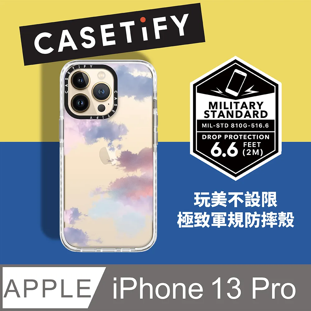 Casetify iPhone 13 Pro Max 耐衝擊保護殼-城市系列台北 歷史價格詳細信息