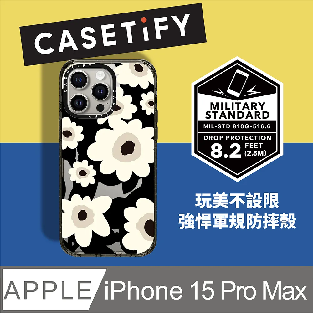 CASETiFY 保護殼 iPhone 15 Pro/15 Pro Max 厭世恐龍上班寫照 I Miss My Dog 歷史價格詳細信息