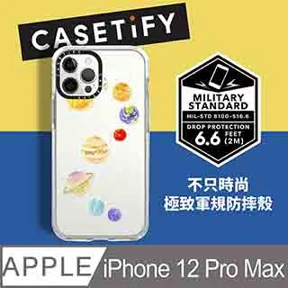 【CASETiFY】iPhone12/12 Pro 輕量耐衝擊保護殼-大理石背板 歷史價格詳細信息