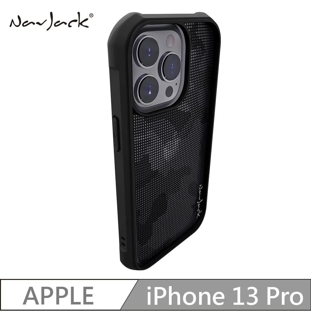 iPhone 13 Pro (6.1吋)│Rampart Series 超抗摔吸震空壓軍規保護殼 歷史價格詳細信息