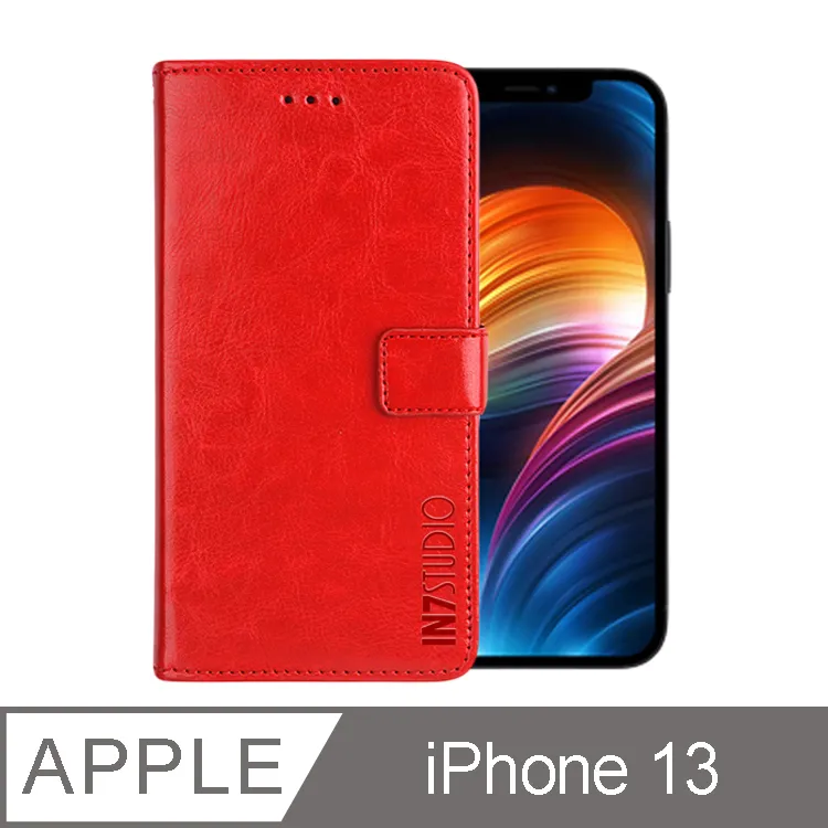 IN7 瘋馬紋 iPhone 11 Pro Max (6.5吋) 錢包式 磁扣側掀PU皮套 吊飾孔 手機皮套保護殼-黑色 歷史價格詳細信息