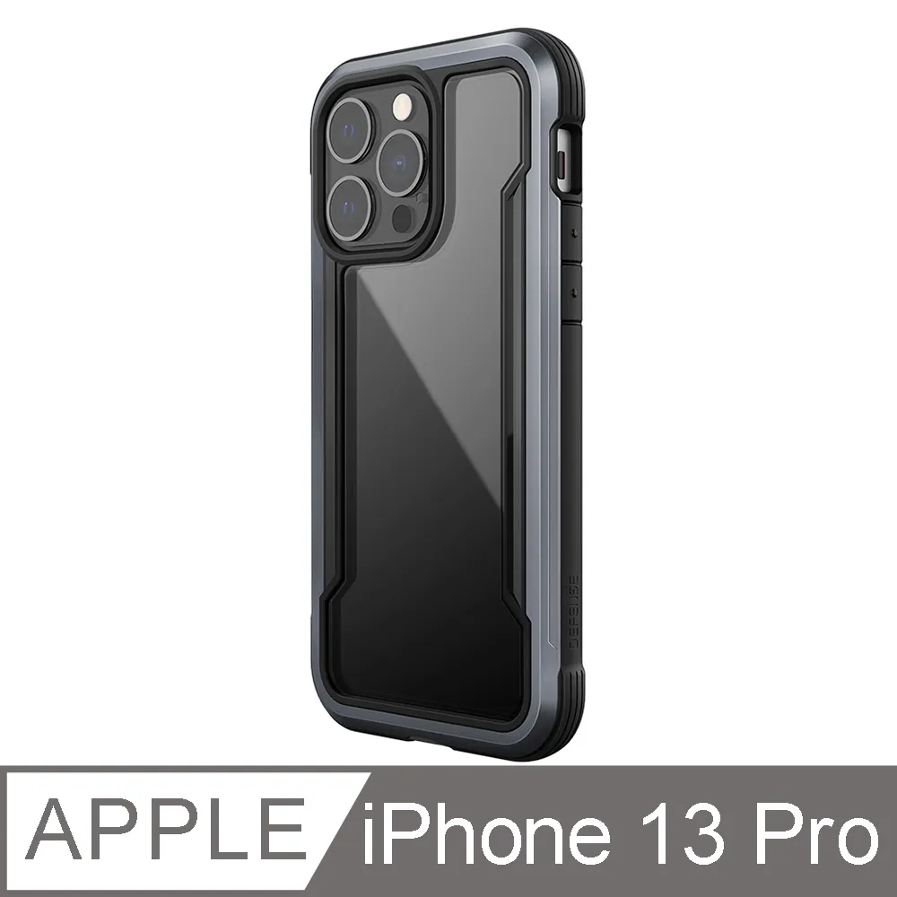 X-doria iphone 13 mini 5.4????️快速出貨風格刀鋒軍規防摔殼玩色背蓋金屬框i13小極盾保護殼霓虹 歷史價格詳細信息