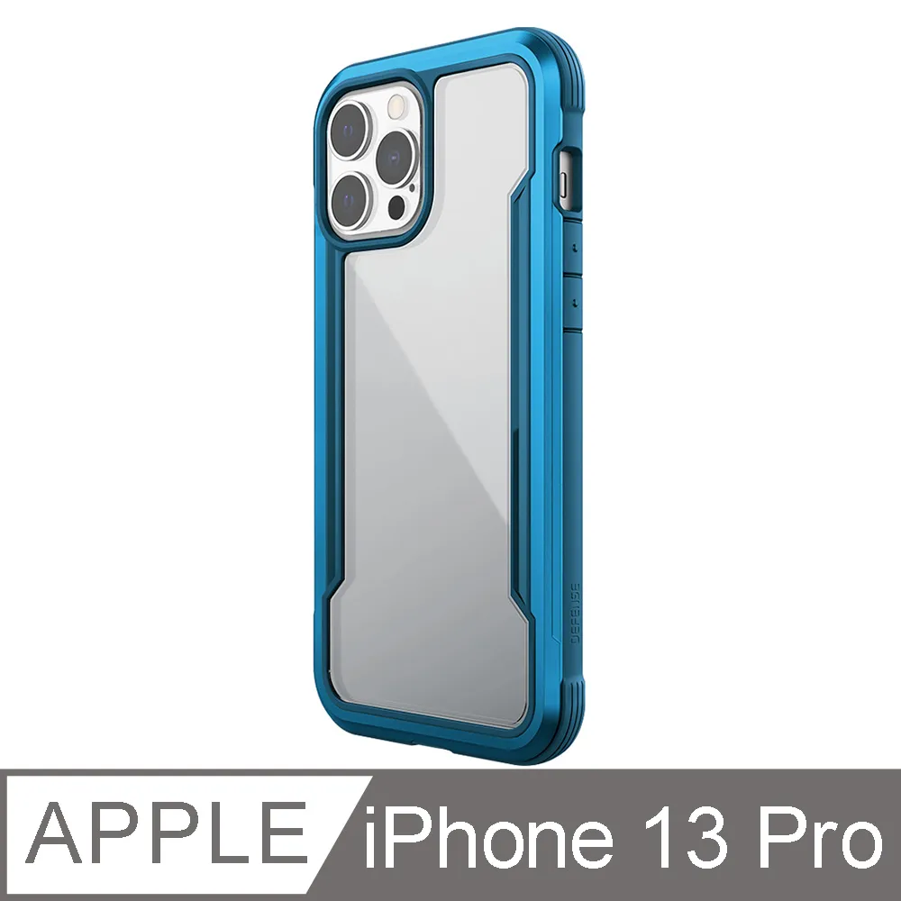 X-doria iphone 13 mini 5.4????️快速出貨風格刀鋒軍規防摔殼玩色背蓋金屬框i13小極盾保護殼霓虹 歷史價格詳細信息