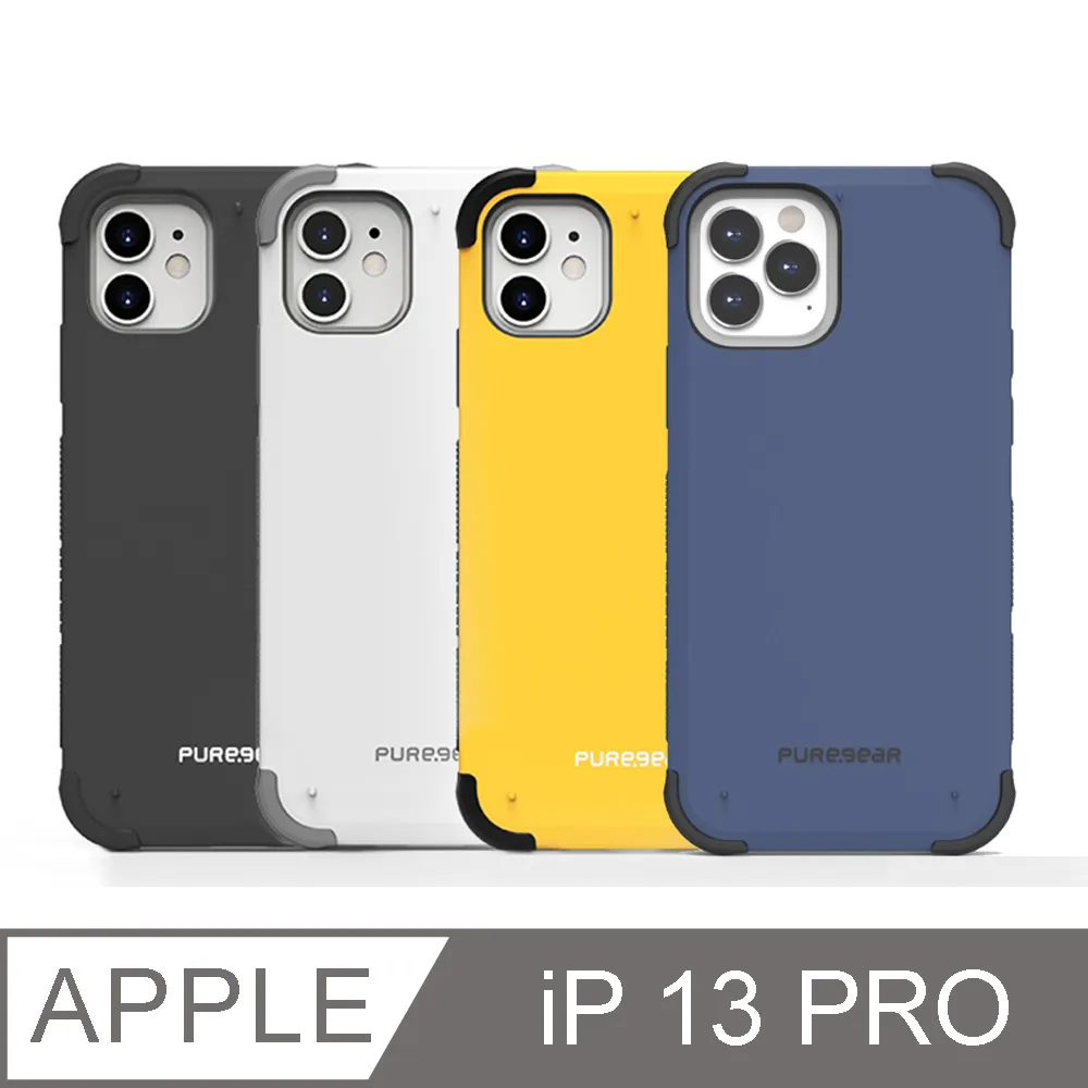 Puregear DUALTEK坦克保護殼 iPhone 13 PRO 海軍藍 歷史價格詳細信息