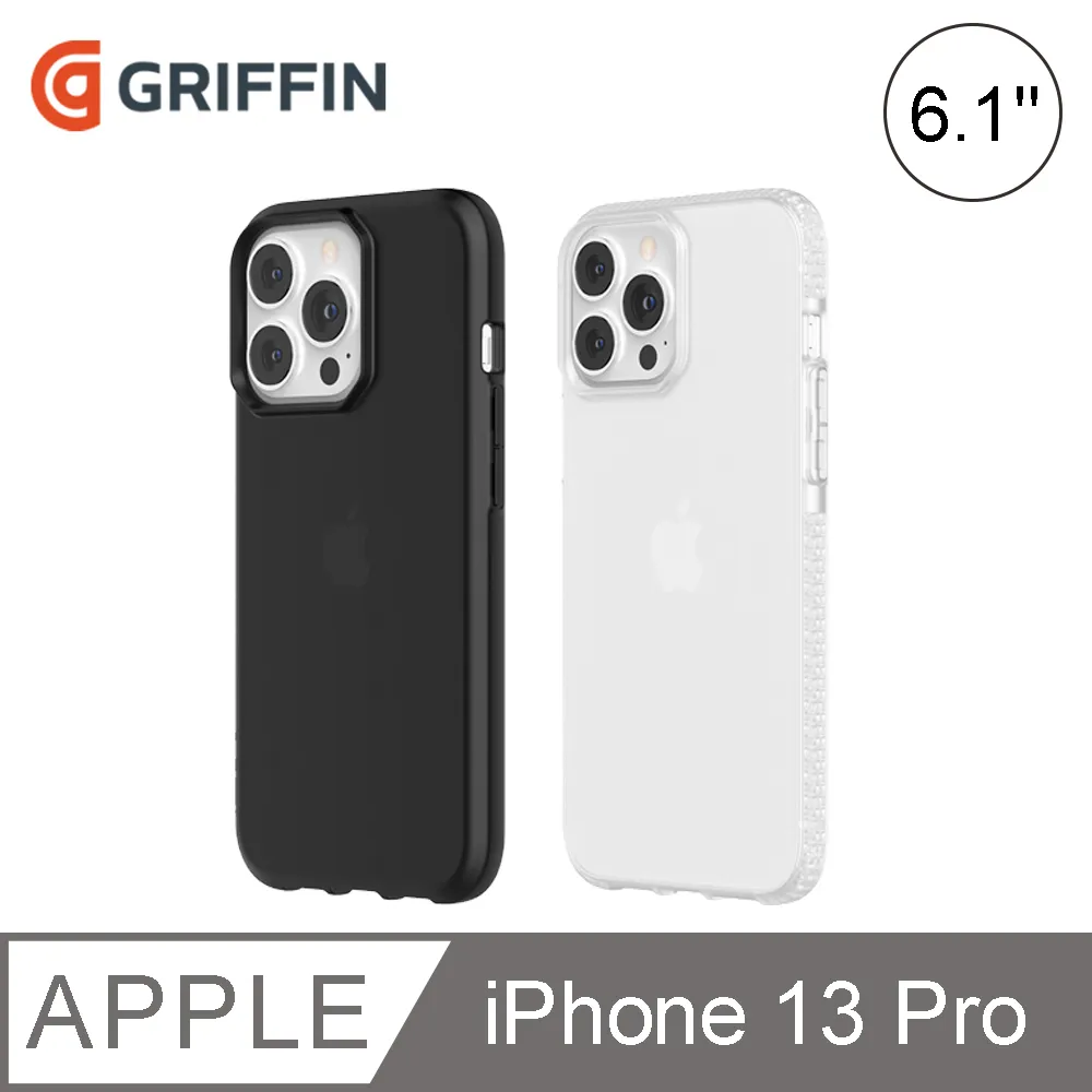 Griffin Survivor Clear Wallet iPhone11 Pro Max(6.5吋)透明防摔側翻皮套 歷史價格詳細信息