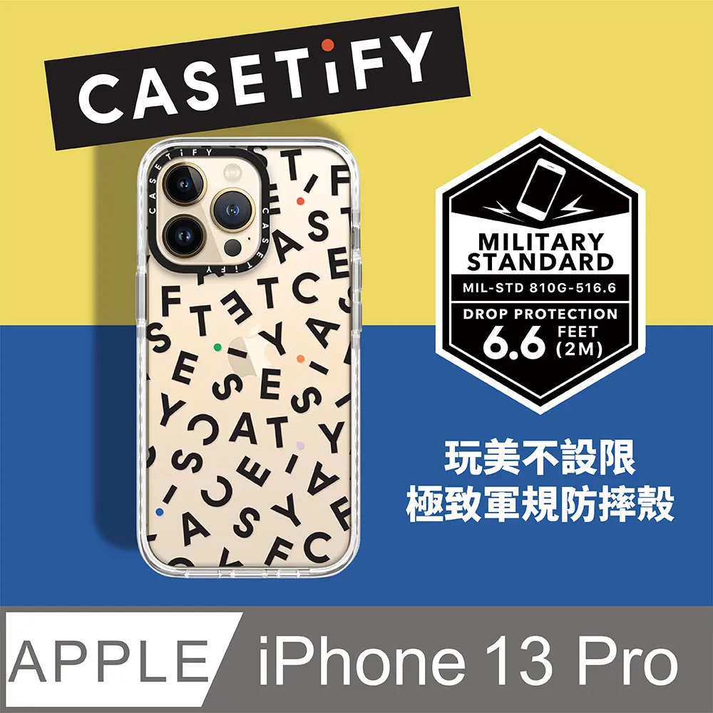 Casetify iPhone 13 Pro Max 耐衝擊保護殼-城市系列台北 歷史價格詳細信息