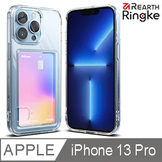 【Ringke】iPhone 13 Pro 6.1吋 Fusion 透明背蓋防撞手機殼 歷史價格詳細信息