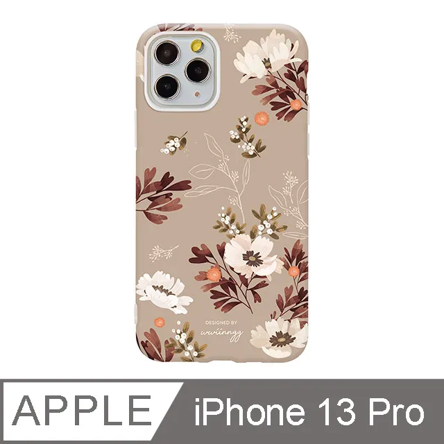 iPhone 13 Pro 6.1吋 食菇zoo抗黃防摔iPhone手機殼 歷史價格詳細信息