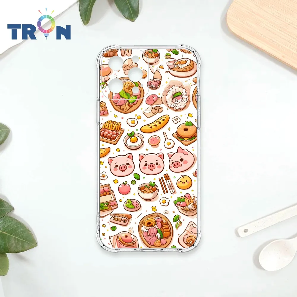 TRON IPhone 13 PRO 貓咪的衣櫥單圖 四角防摔殼 手機殼 歷史價格詳細信息