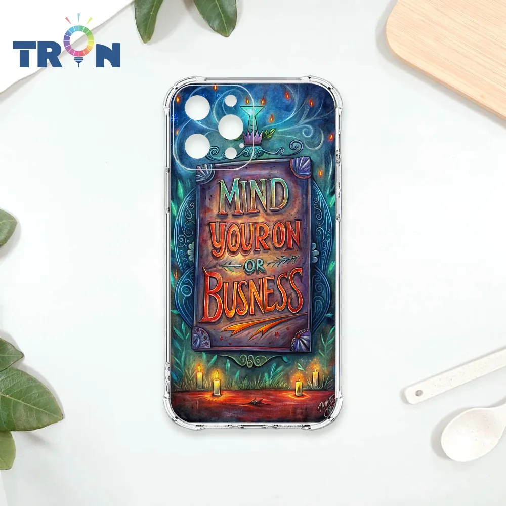 TRON IPhone 13 PRO 貓咪的衣櫥單圖 四角防摔殼 手機殼 歷史價格詳細信息