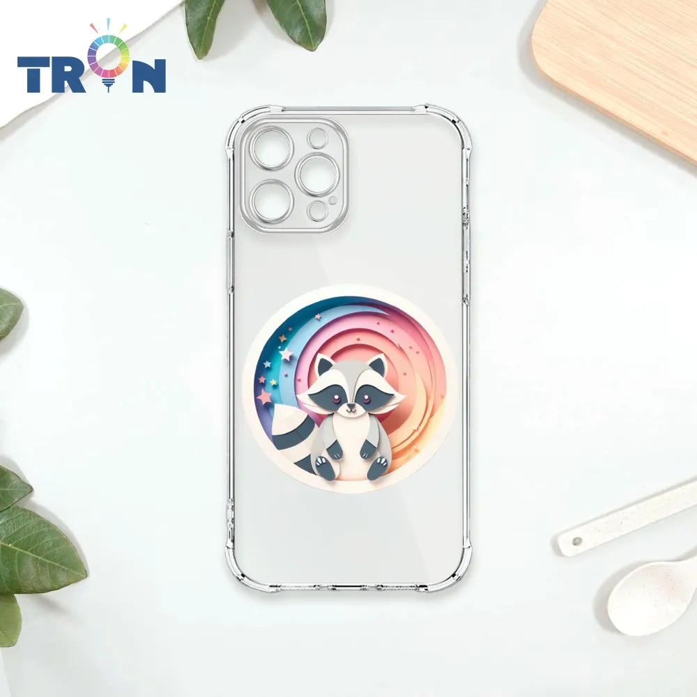 TRON IPhone 13 PRO 貓咪的衣櫥單圖 四角防摔殼 手機殼 歷史價格詳細信息