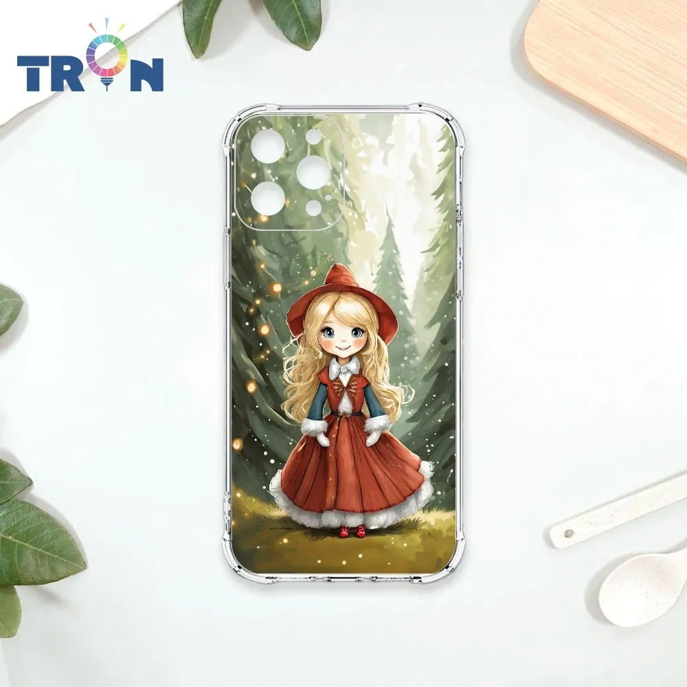 TRON IPhone 13 PRO 貓咪的衣櫥單圖 四角防摔殼 手機殼 歷史價格詳細信息