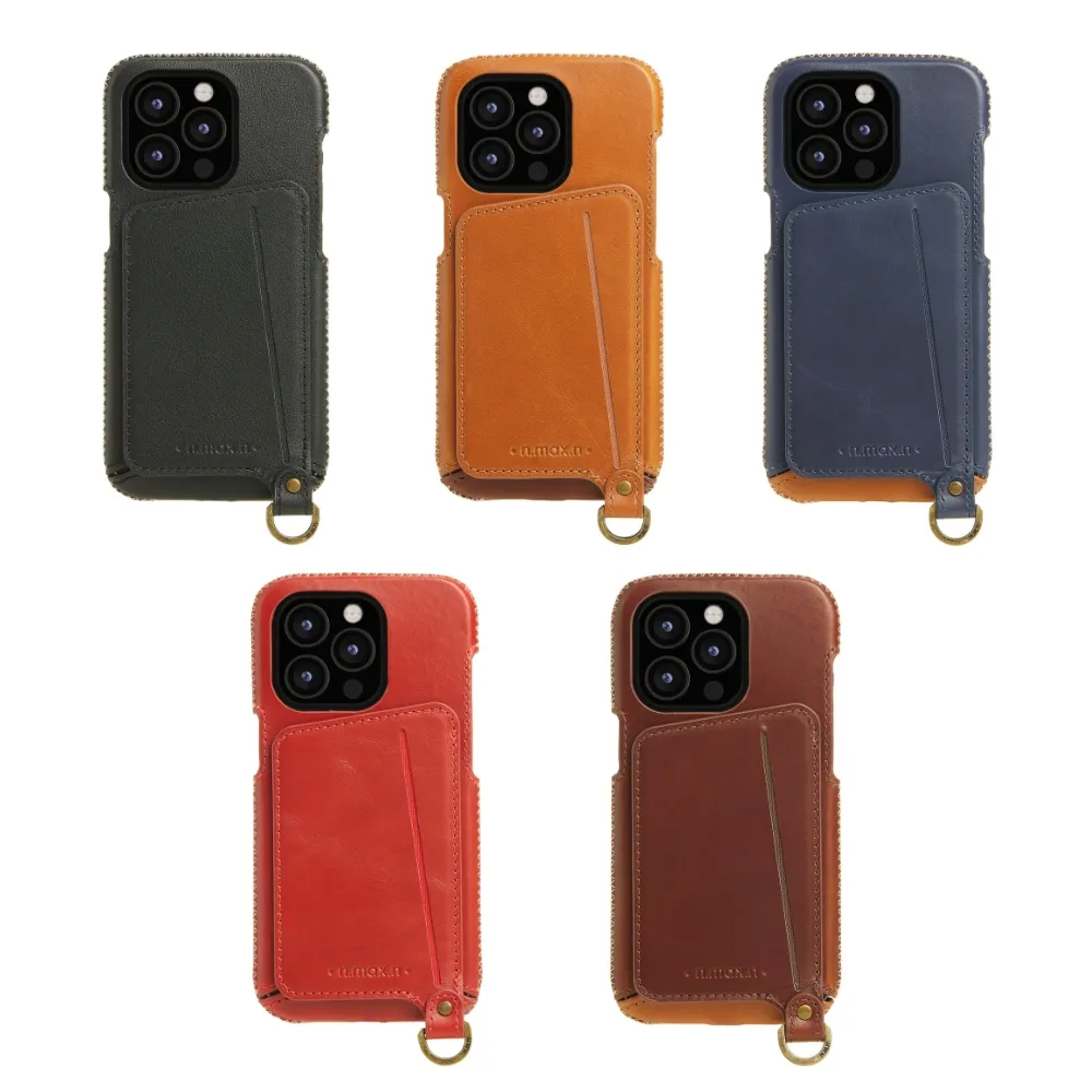 iPhone15 Pro 經典系列 - 磁吸式全包覆手機皮革套-六色任選 歷史價格詳細信息