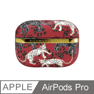R&F AirPods 1/2 防摔保護殼-純黑理石 歷史價格詳細信息