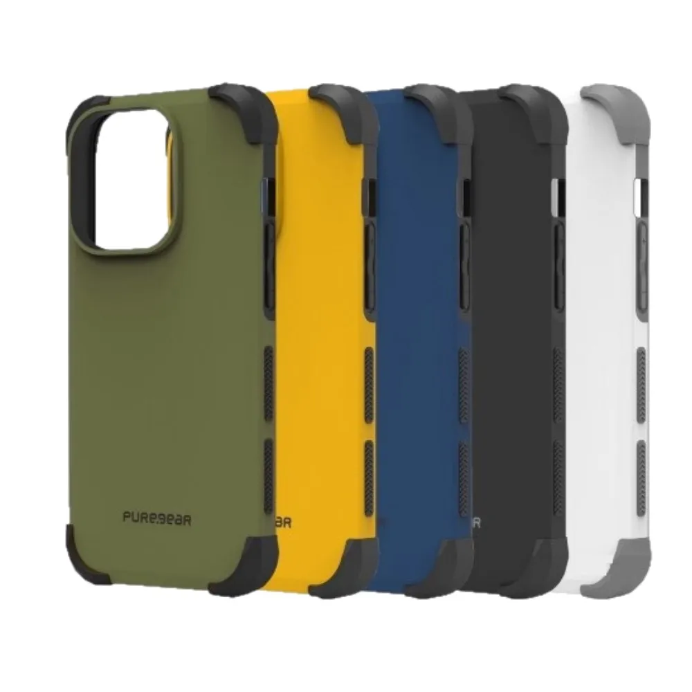 Puregear DUALTEK坦克保護殼 iPhone 13 PRO 海軍藍 歷史價格詳細信息