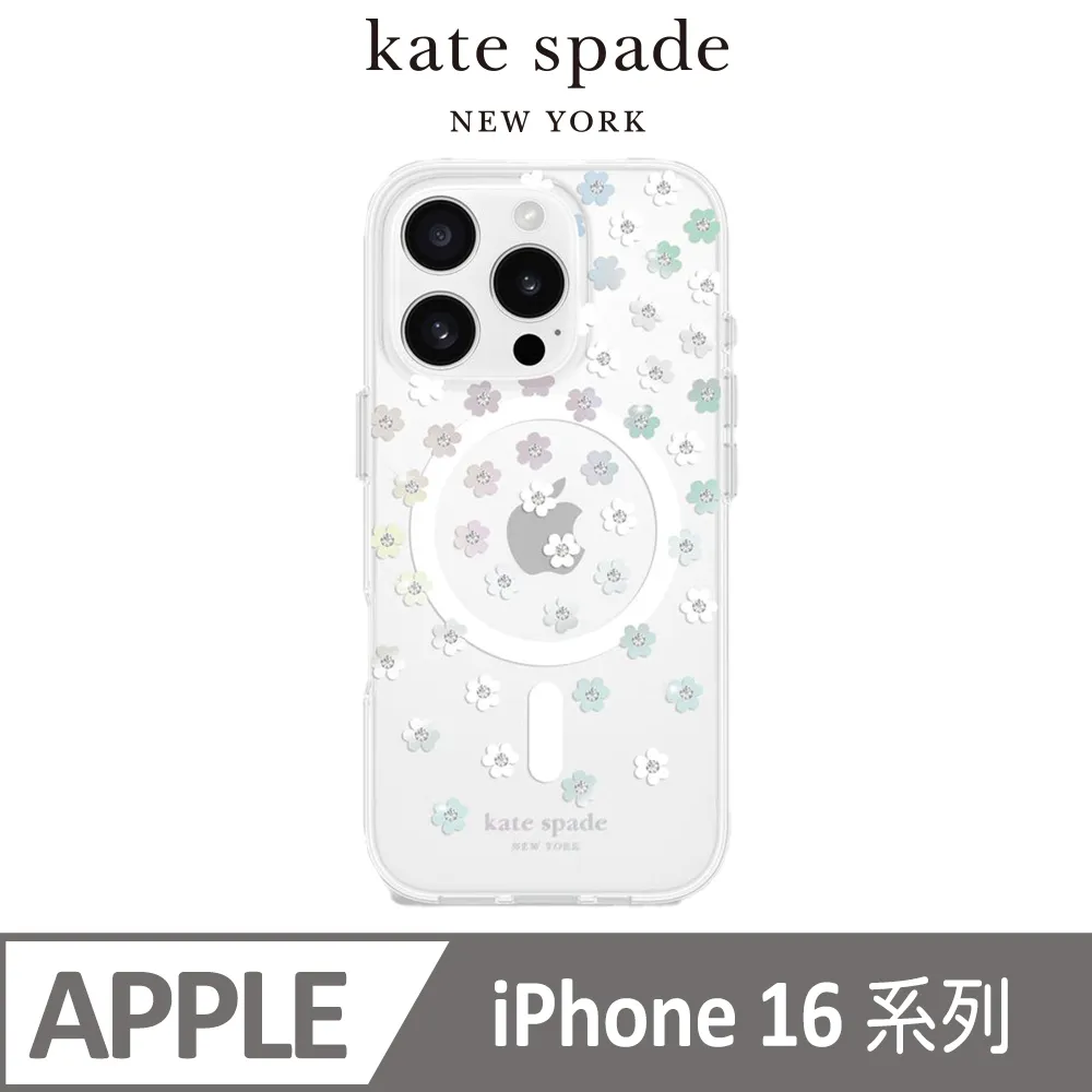 【kate spade】iPhone 16 Pro / iPhone 16 Pro Max 鏡頭晶鑽貼 歷史價格詳細信息