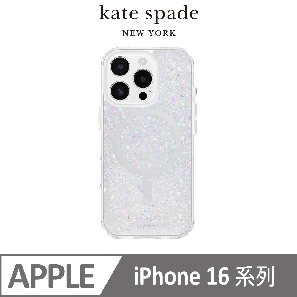 【kate spade】iPhone 16 Pro / iPhone 16 Pro Max 鏡頭晶鑽貼 歷史價格詳細信息
