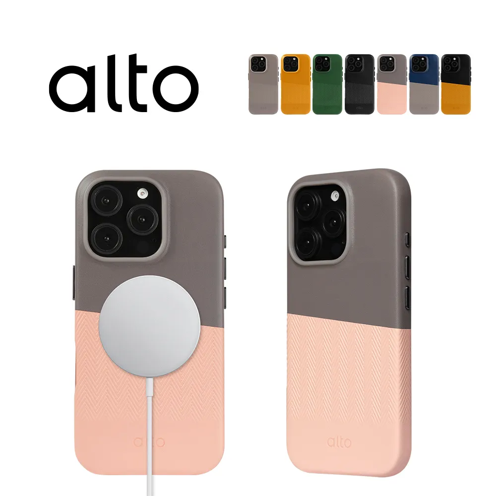 alto 磁吸式 皮革 卡套 手機支架 支援 MagSafe 適用 iPhone 15 14 13 12 歷史價格詳細信息