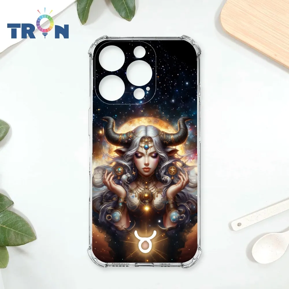 TRON iPhone 16 Pro 雙色千鳥紋 太空殼 透黑款 手機殼 歷史價格詳細信息