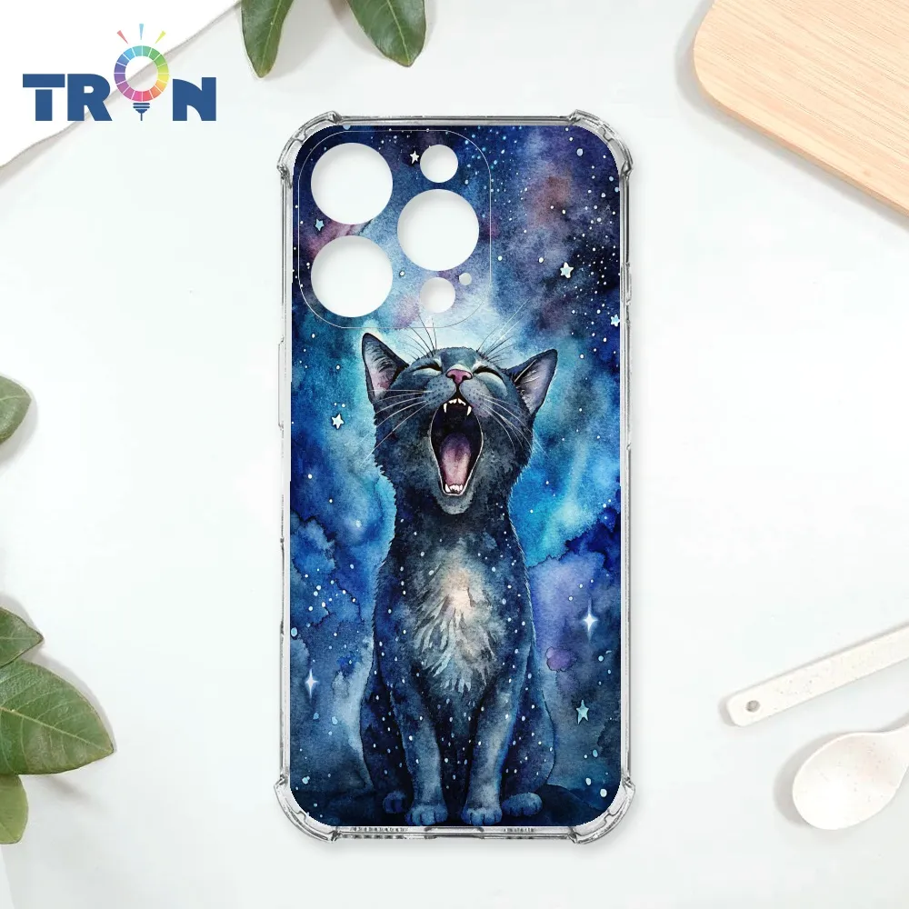 TRON iPhone 16 Pro 雙色千鳥紋 太空殼 透黑款 手機殼 歷史價格詳細信息