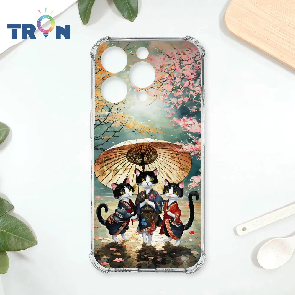 TRON IPhone 16 Pro 3隻可愛的蜜蜂 四角防摔殼 手機殼 歷史價格詳細信息