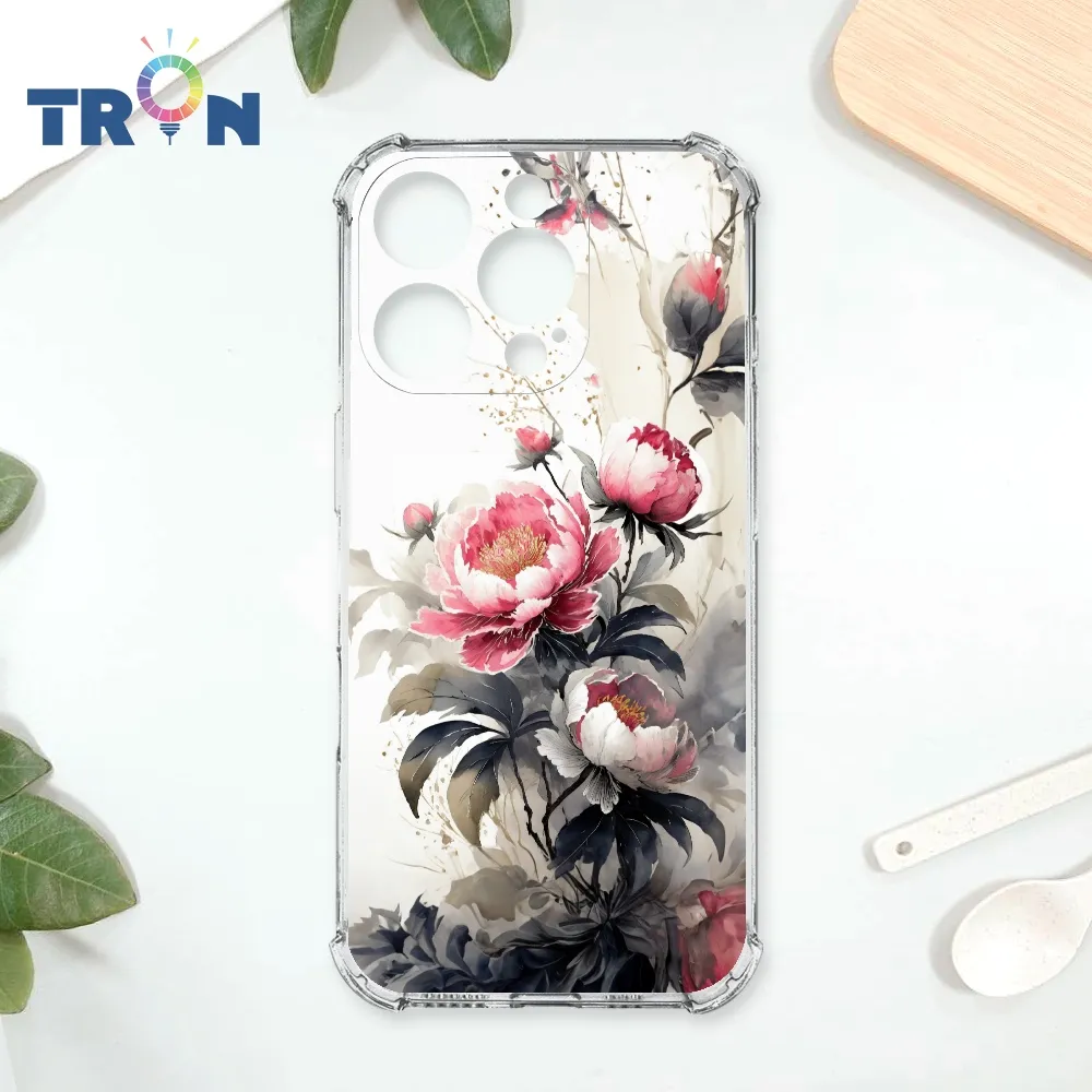 TRON IPhone 16 Pro 水彩少女 四角防摔殼 手機殼 歷史價格詳細信息