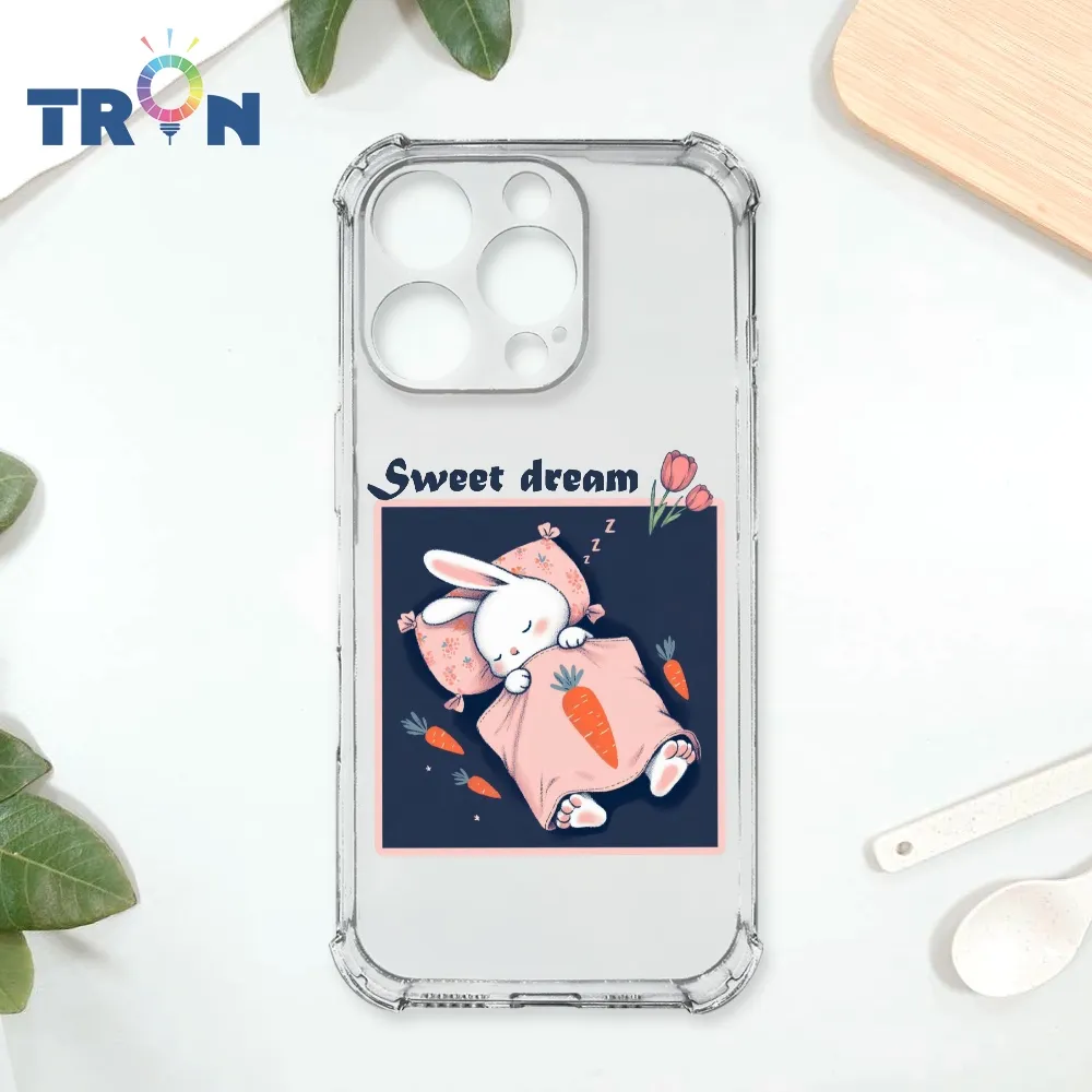 TRON IPhone 16 Pro 小熊與花系列 太空殼 透黑款 手機殼 歷史價格詳細信息