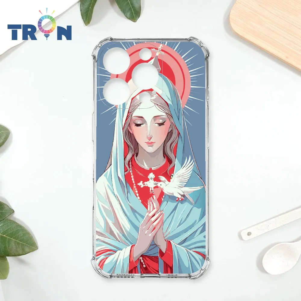 TRON IPhone 16 Pro 水彩少女 四角防摔殼 手機殼 歷史價格詳細信息