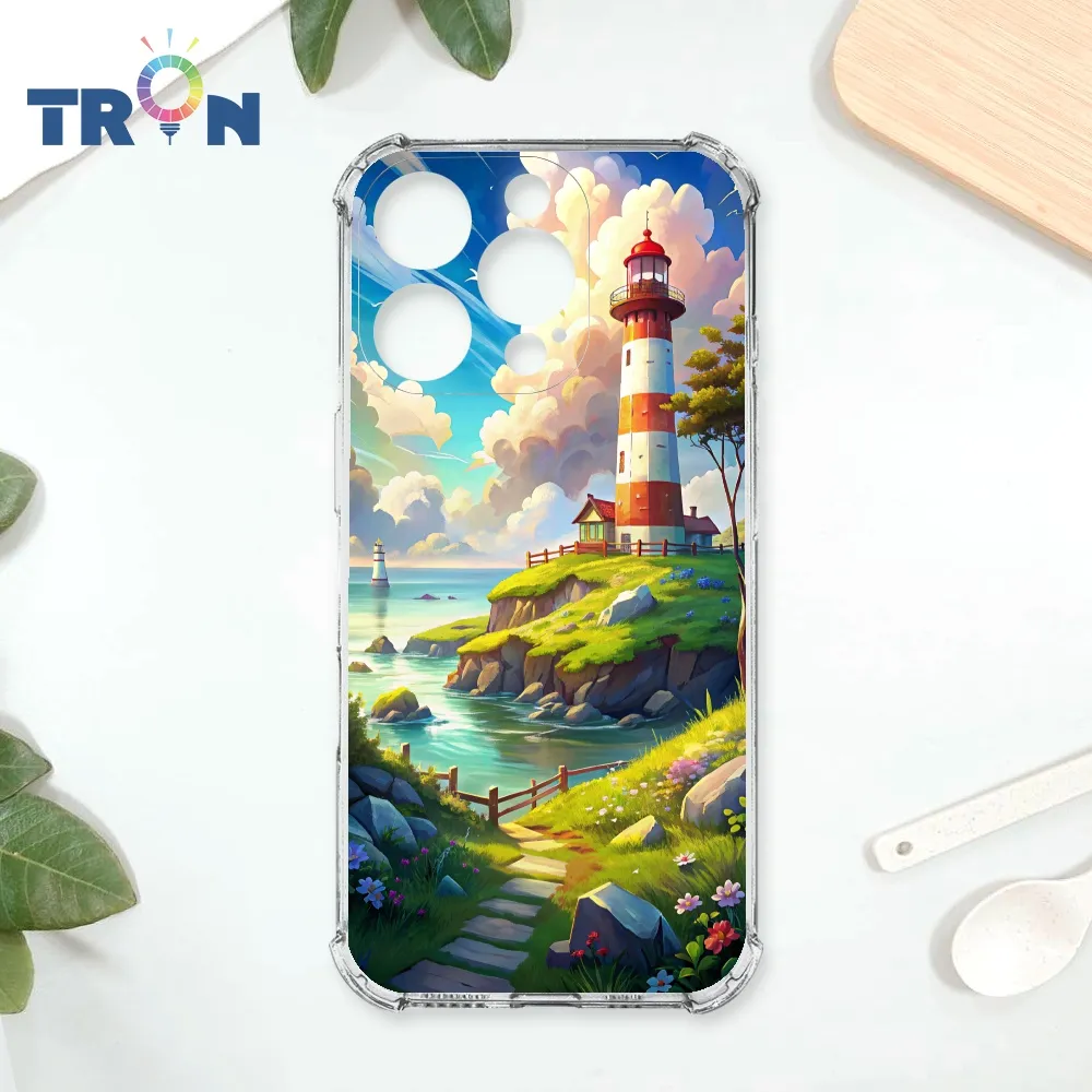 TRON IPhone 16 Pro 遙望的燈塔 太空殼 透黑款 手機殼 歷史價格詳細信息