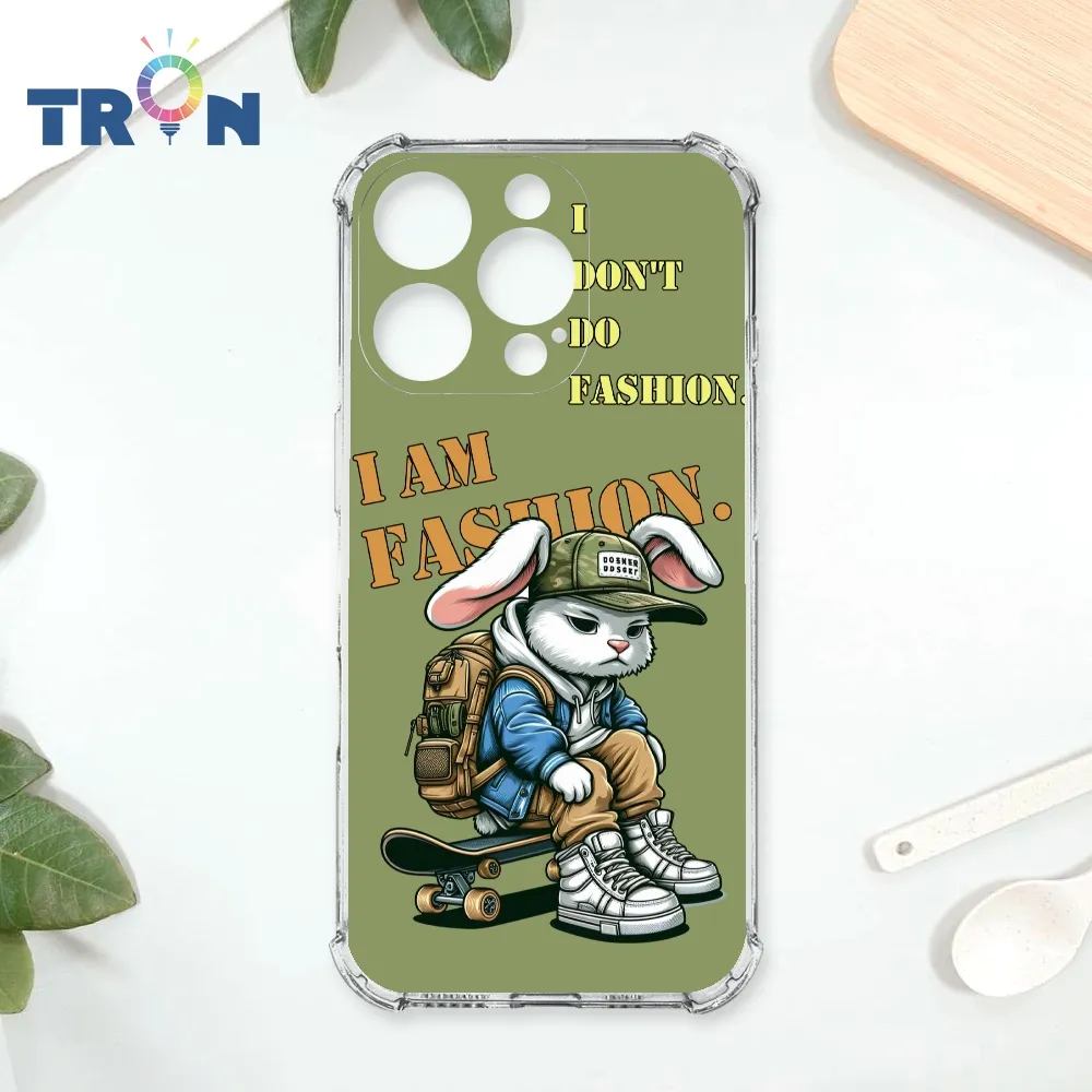 TRON iPhone 16 Pro 玩水的水獺系列 太空殼 透白款 手機殼 歷史價格詳細信息