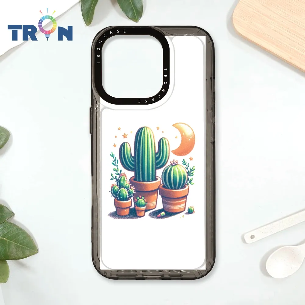 TRON IPhone 16 Pro 仙人掌集合 四角防摔殼 手機殼 歷史價格詳細信息