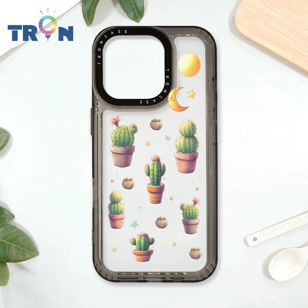 TRON IPhone 16 Pro 仙人掌集合 四角防摔殼 手機殼 歷史價格詳細信息