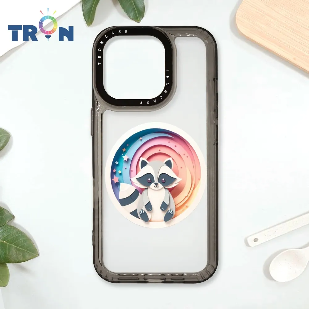 TRON IPhone 16 Pro 可愛紙雕柴犬 太空殼 透黑款 手機殼 歷史價格詳細信息