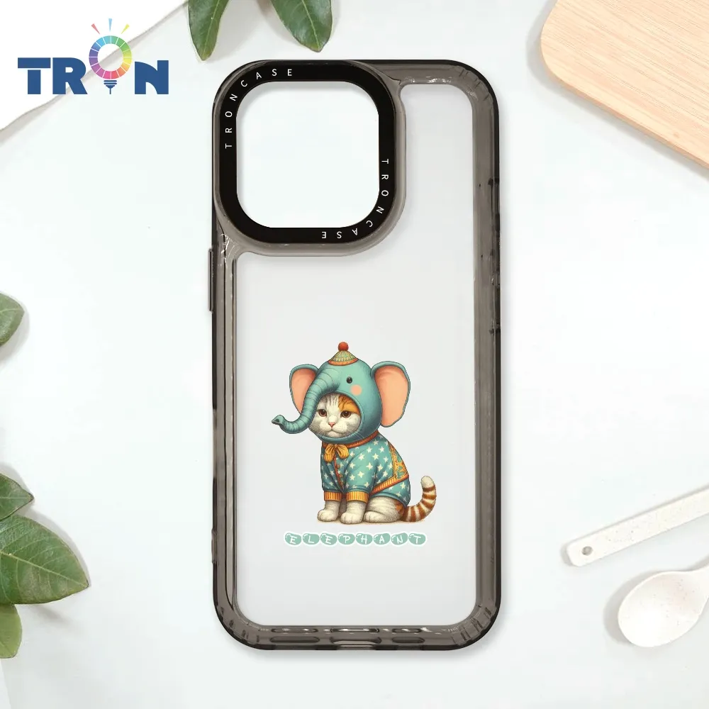 TRON IPhone 16 Pro 黑白蛇圖騰 四角防摔殼 手機殼 歷史價格詳細信息