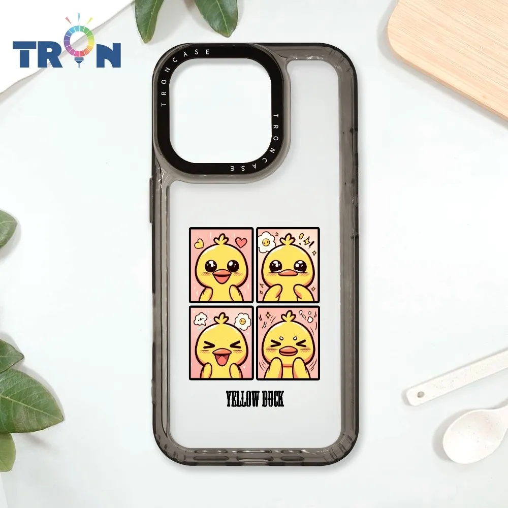 TRON IPhone 16 Pro 黑白蛇圖騰 太空殼 透黑款 手機殼 歷史價格詳細信息