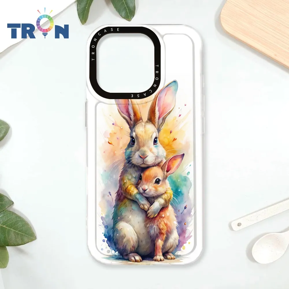 TRON IPhone 16 Pro 大小動物們-1 四角防摔殼 手機殼 歷史價格詳細信息