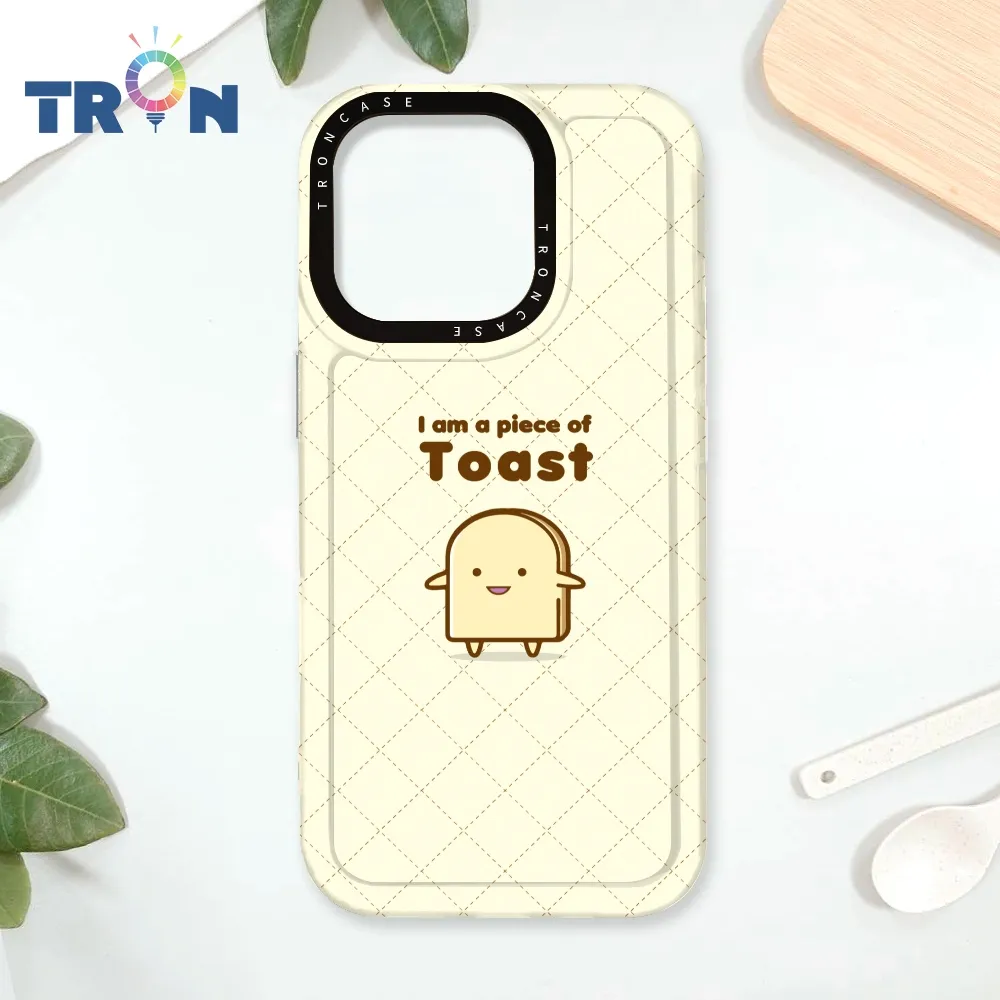 TRON IPhone 16 Pro 麵包君口味大集合系列 太空殼 透黑款 手機殼 歷史價格詳細信息