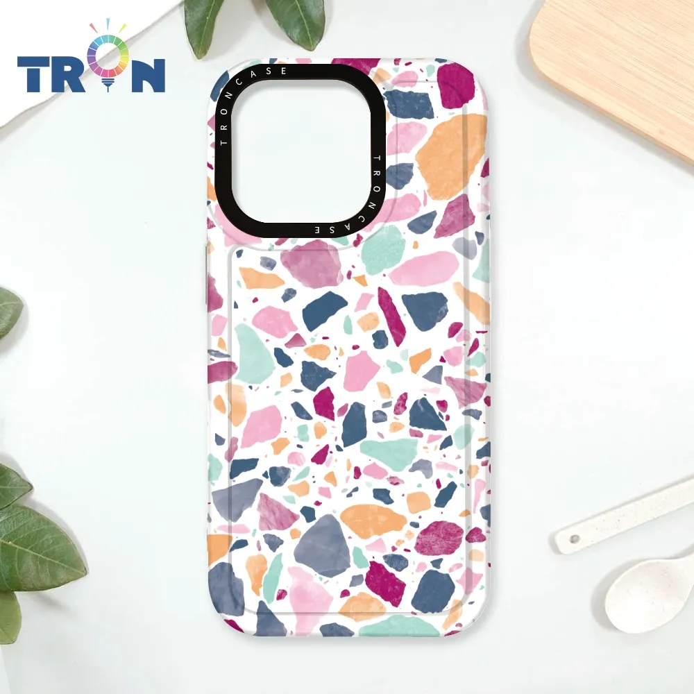 TRON IPhone 16 Pro 大小動物們-1 四角防摔殼 手機殼 歷史價格詳細信息