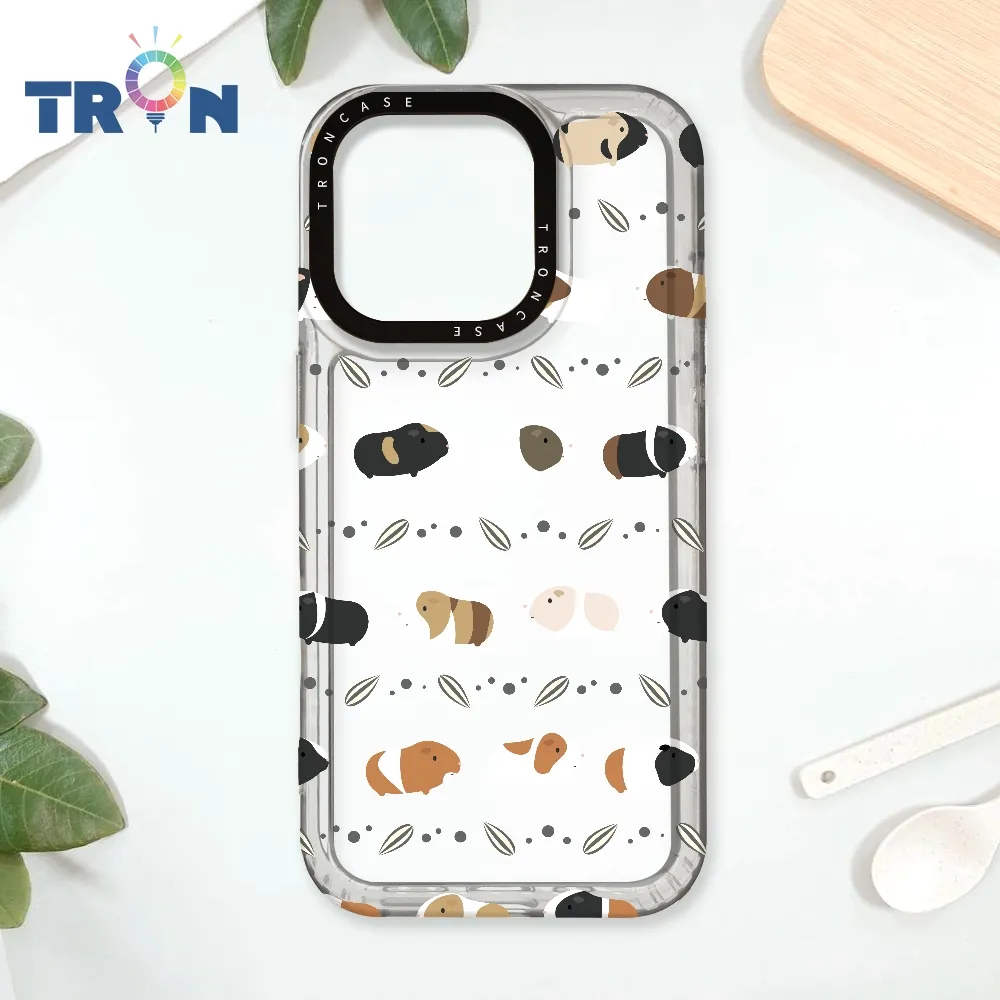 TRON IPhone 16 Pro 黑白蛇圖騰 太空殼 透黑款 手機殼 歷史價格詳細信息