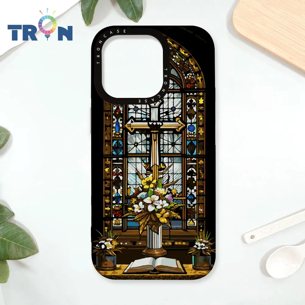 TRON IPhone 16 Pro 十字架華麗金光閃閃 四角防摔殼 手機殼 歷史價格詳細信息