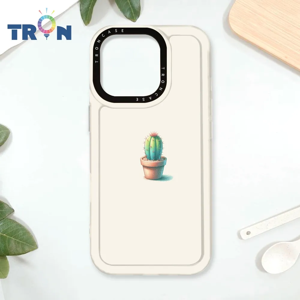 TRON IPhone 16 Pro 仙人掌集合 四角防摔殼 手機殼 歷史價格詳細信息