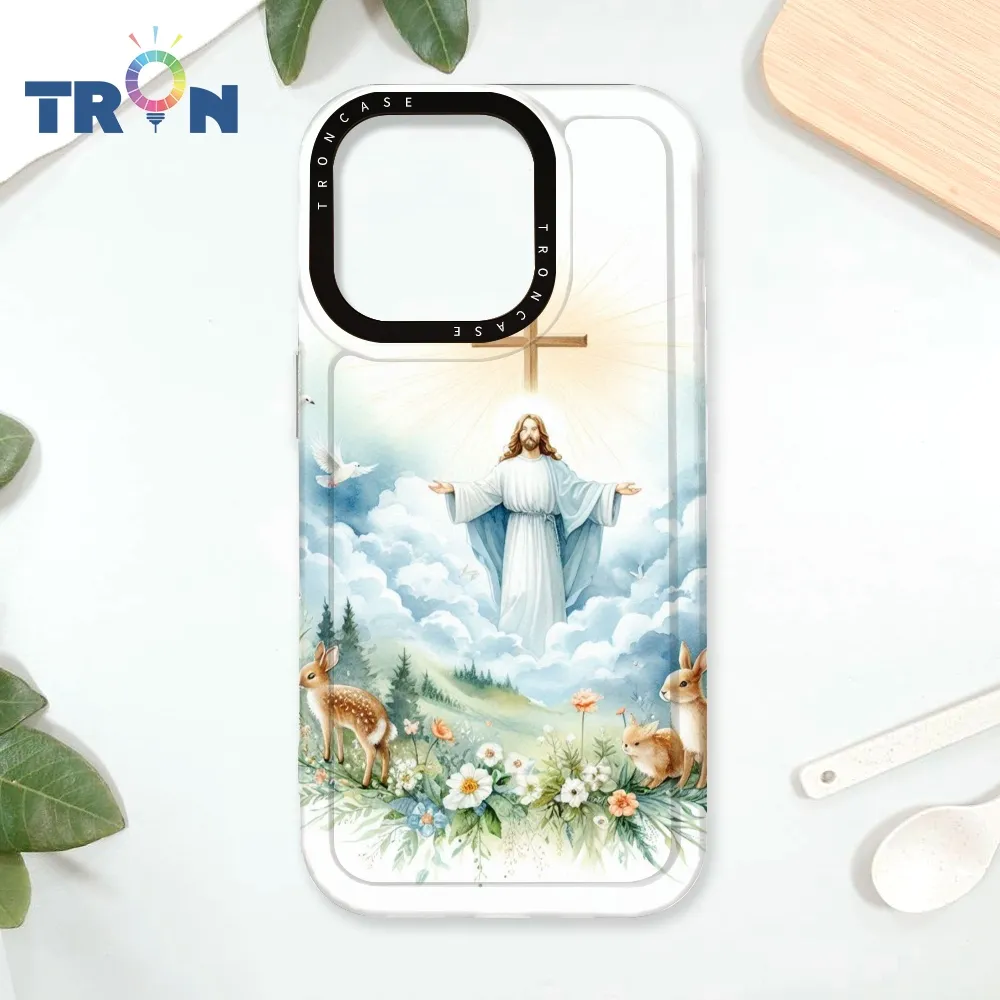 TRON IPhone 16 Pro 水彩少女 四角防摔殼 手機殼 歷史價格詳細信息